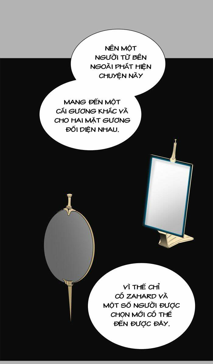 Cuộc Chiến Trong Tòa Tháp – Tower Of God Chapter 355 - Trang 2