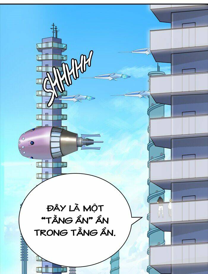 Cuộc Chiến Trong Tòa Tháp – Tower Of God Chapter 355 - Trang 2