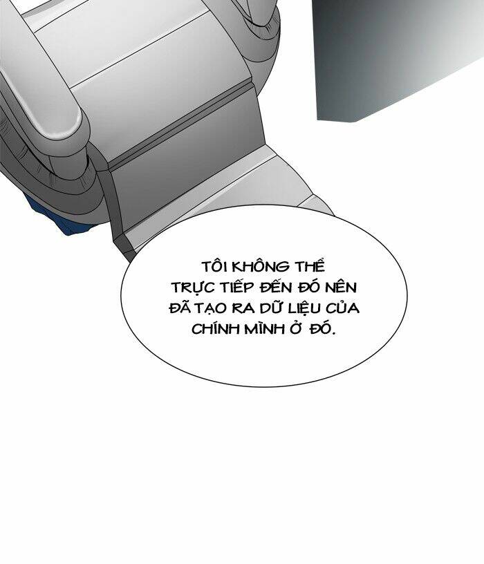 Cuộc Chiến Trong Tòa Tháp – Tower Of God Chapter 355 - Trang 2