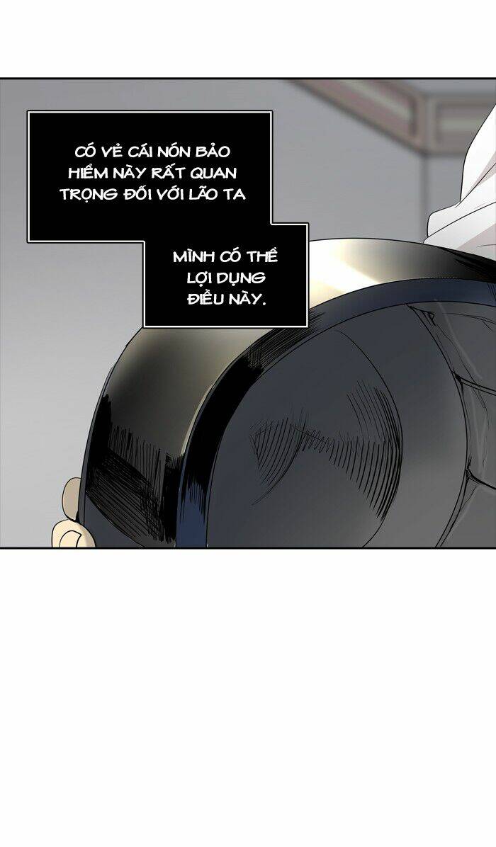 Cuộc Chiến Trong Tòa Tháp – Tower Of God Chapter 355 - Trang 2