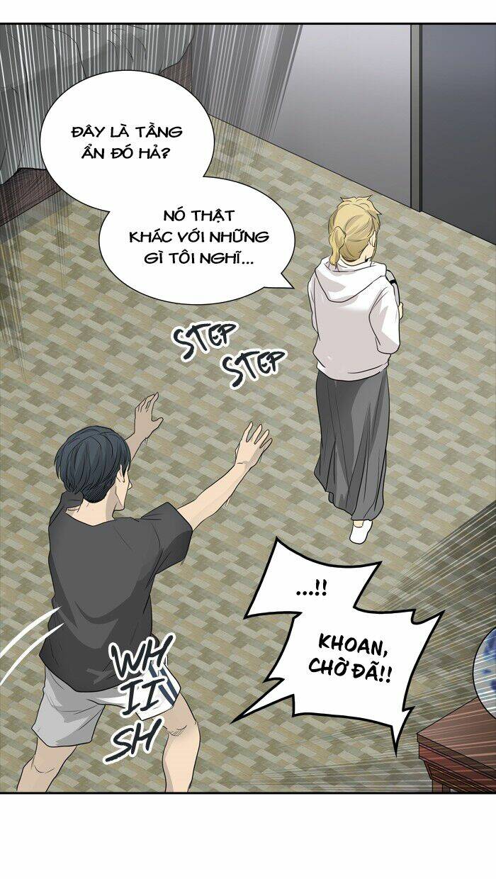 Cuộc Chiến Trong Tòa Tháp – Tower Of God Chapter 355 - Trang 2