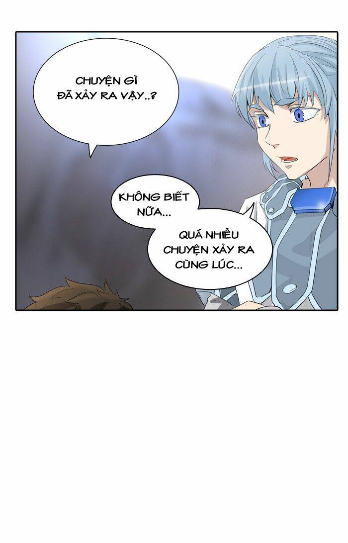 Cuộc Chiến Trong Tòa Tháp – Tower Of God Chapter 355 - Trang 2