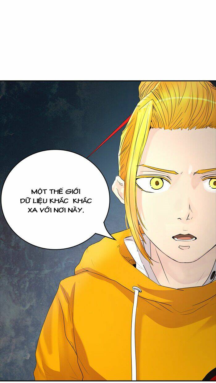 Cuộc Chiến Trong Tòa Tháp – Tower Of God Chapter 355 - Trang 2