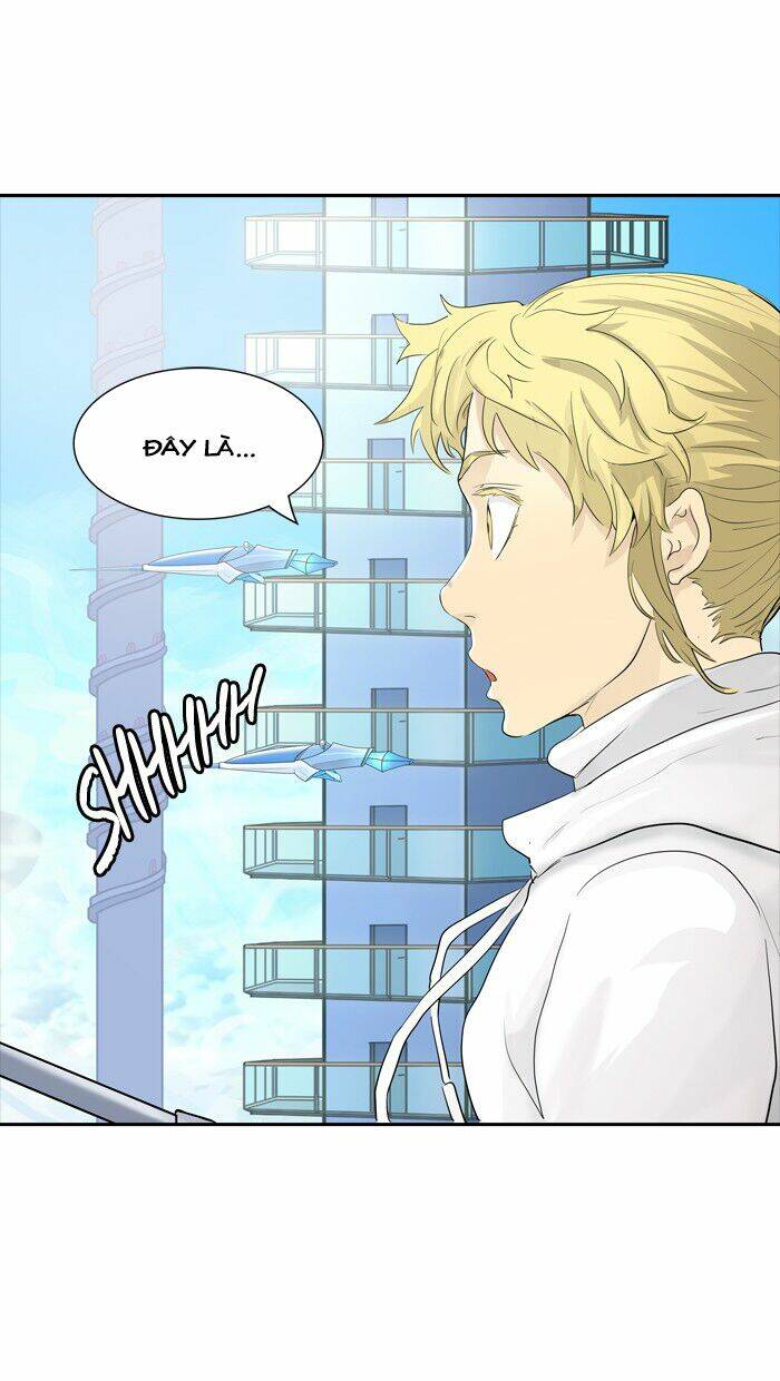 Cuộc Chiến Trong Tòa Tháp – Tower Of God Chapter 355 - Trang 2