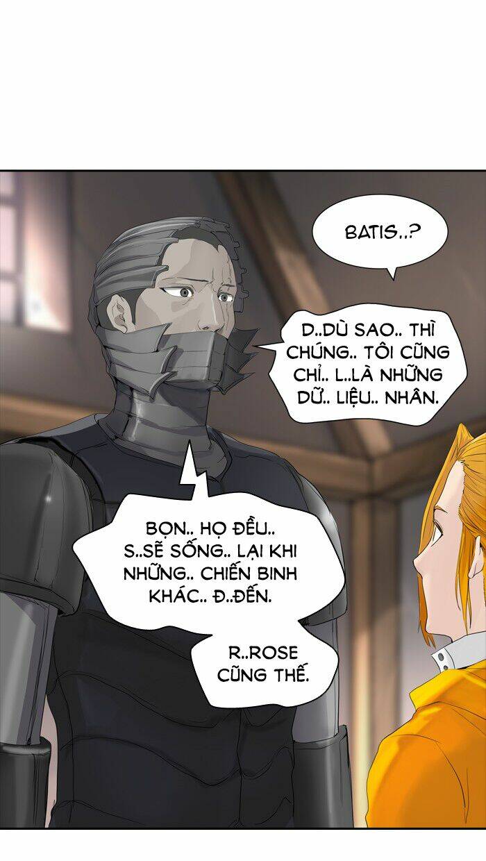 Cuộc Chiến Trong Tòa Tháp – Tower Of God Chapter 357 - Trang 2