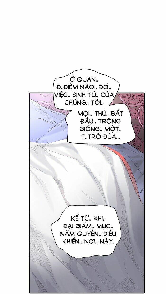Cuộc Chiến Trong Tòa Tháp – Tower Of God Chapter 357 - Trang 2