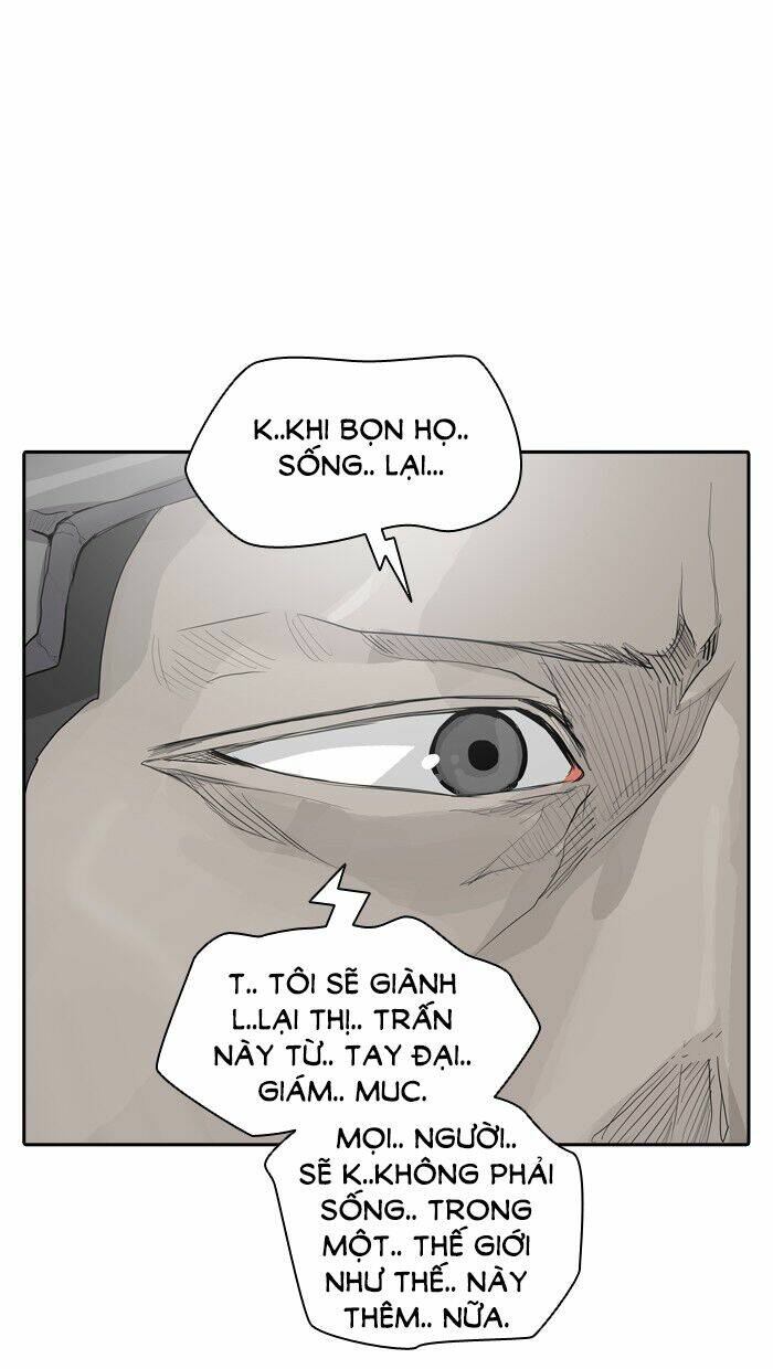 Cuộc Chiến Trong Tòa Tháp – Tower Of God Chapter 357 - Trang 2