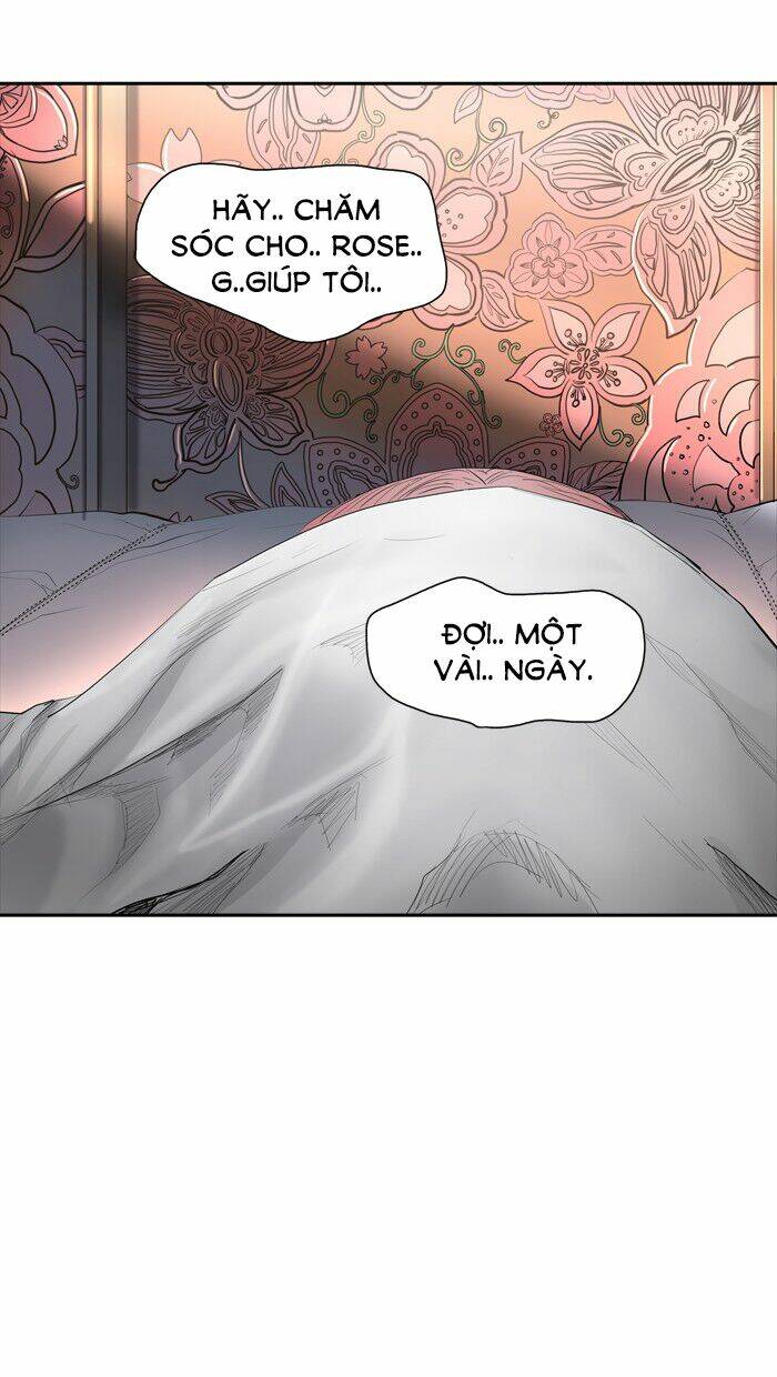 Cuộc Chiến Trong Tòa Tháp – Tower Of God Chapter 357 - Trang 2