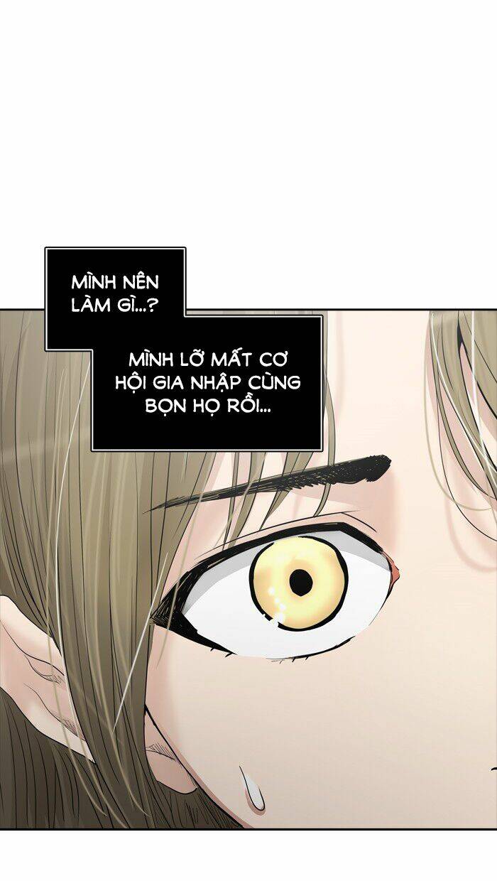 Cuộc Chiến Trong Tòa Tháp – Tower Of God Chapter 357 - Trang 2