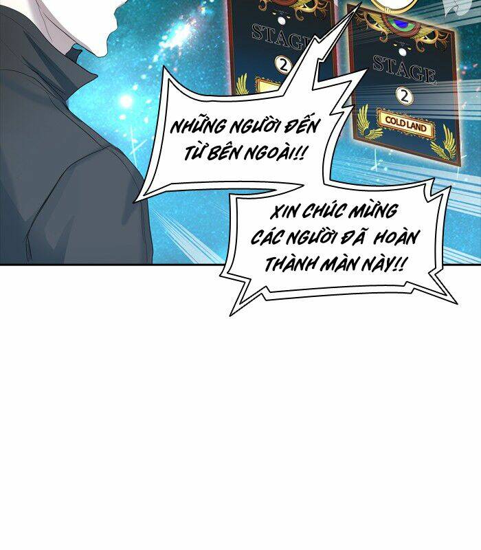 Cuộc Chiến Trong Tòa Tháp – Tower Of God Chapter 357 - Trang 2