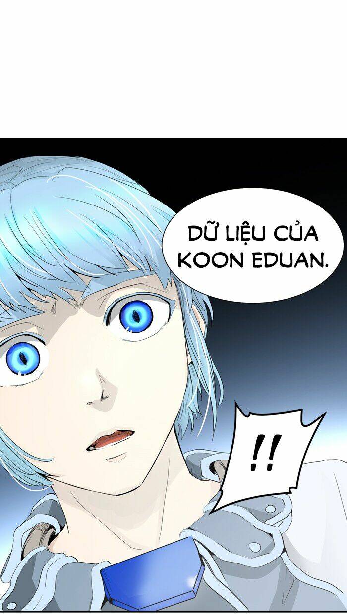 Cuộc Chiến Trong Tòa Tháp – Tower Of God Chapter 357 - Trang 2
