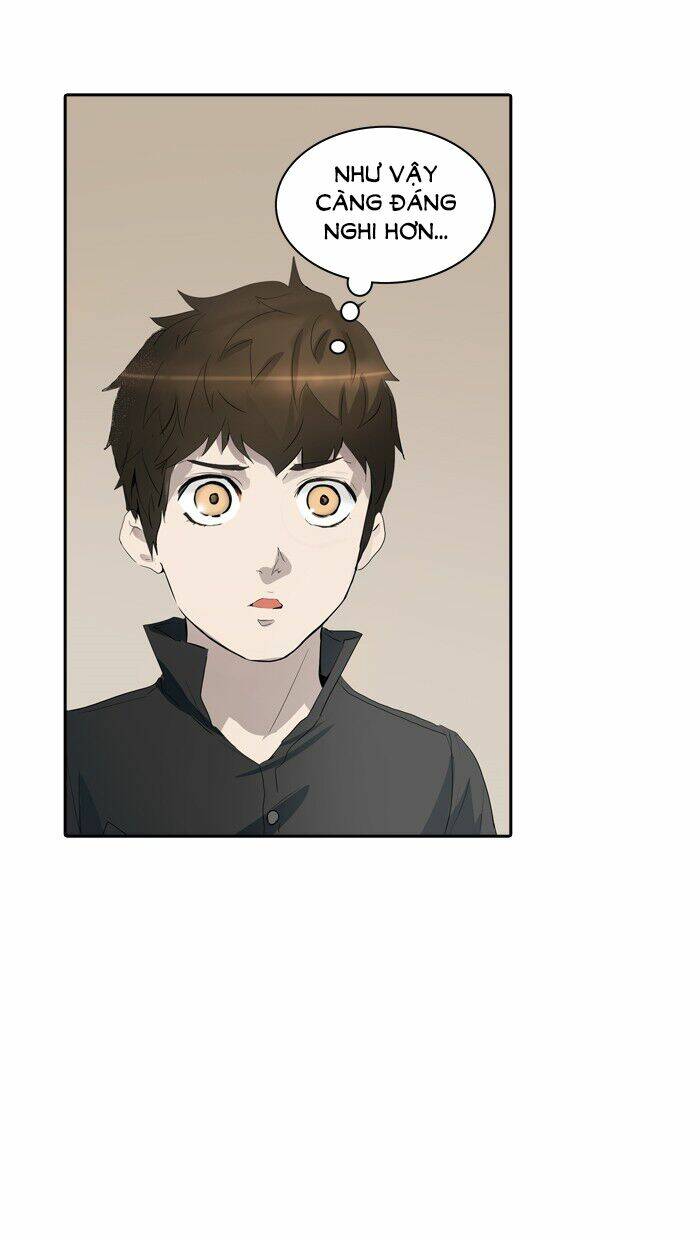 Cuộc Chiến Trong Tòa Tháp – Tower Of God Chapter 357 - Trang 2