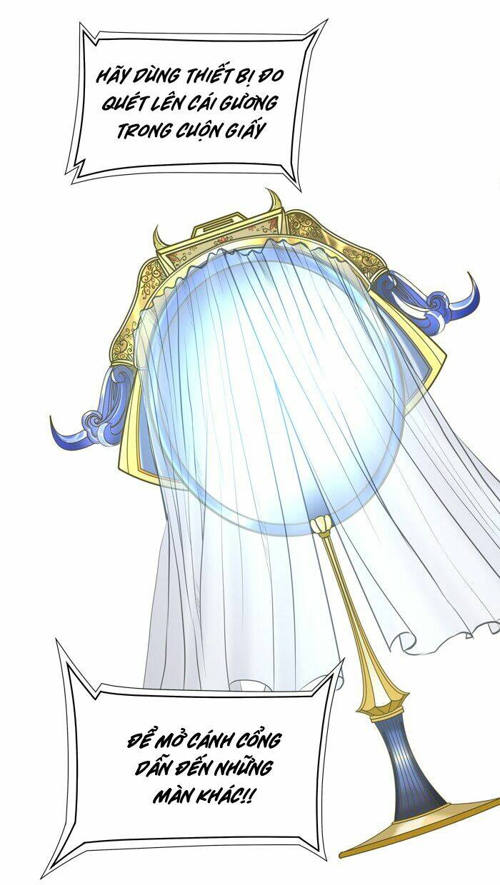 Cuộc Chiến Trong Tòa Tháp – Tower Of God Chapter 357 - Trang 2