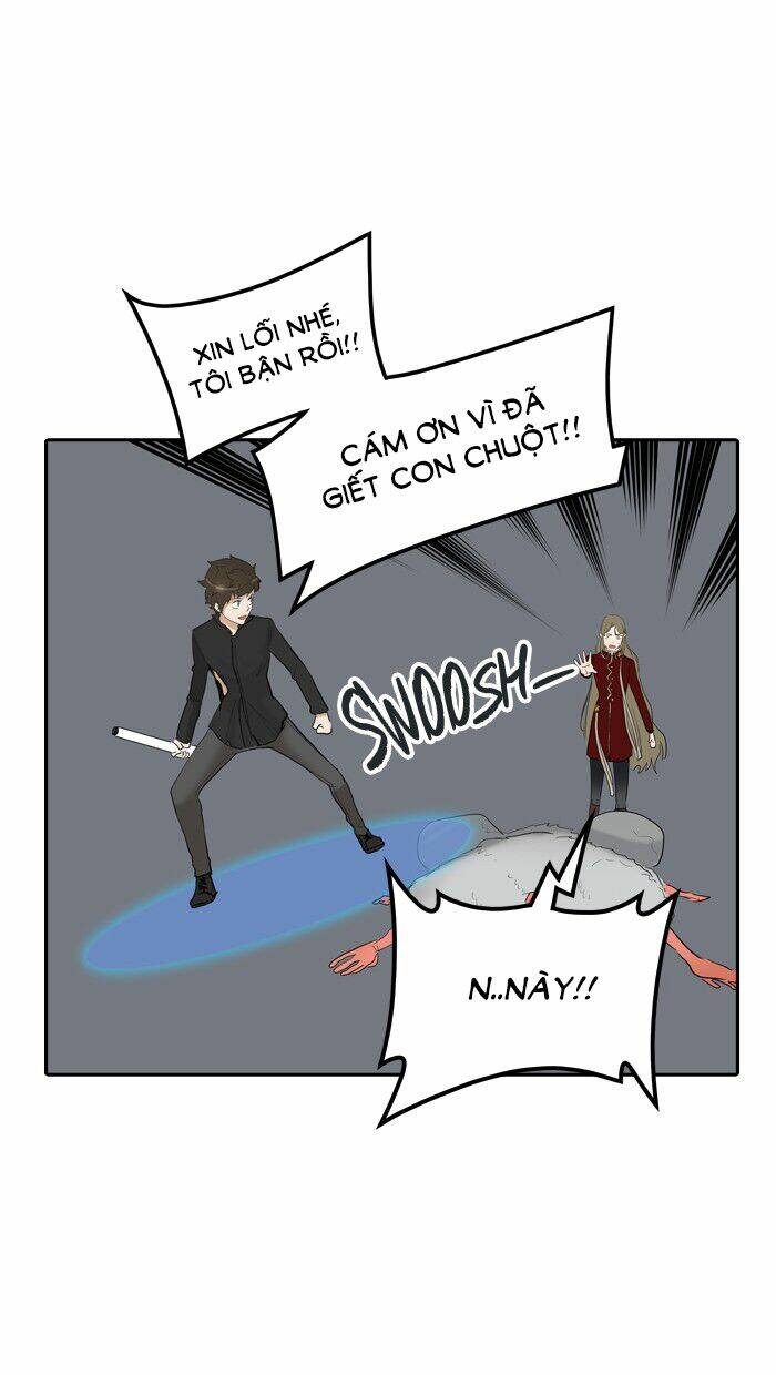 Cuộc Chiến Trong Tòa Tháp – Tower Of God Chapter 357 - Trang 2