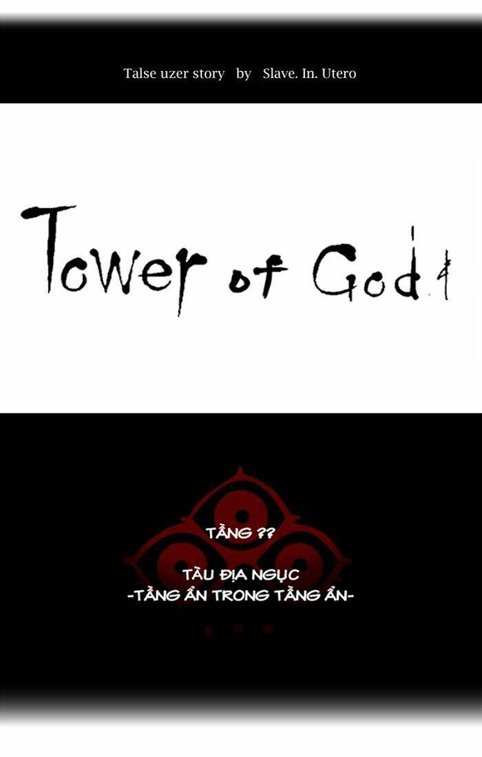Cuộc Chiến Trong Tòa Tháp – Tower Of God Chapter 357 - Trang 2