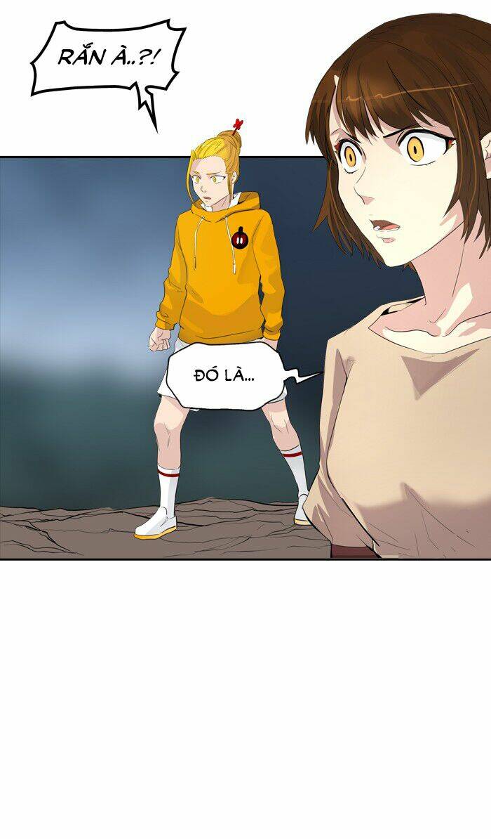 Cuộc Chiến Trong Tòa Tháp – Tower Of God Chapter 357 - Trang 2