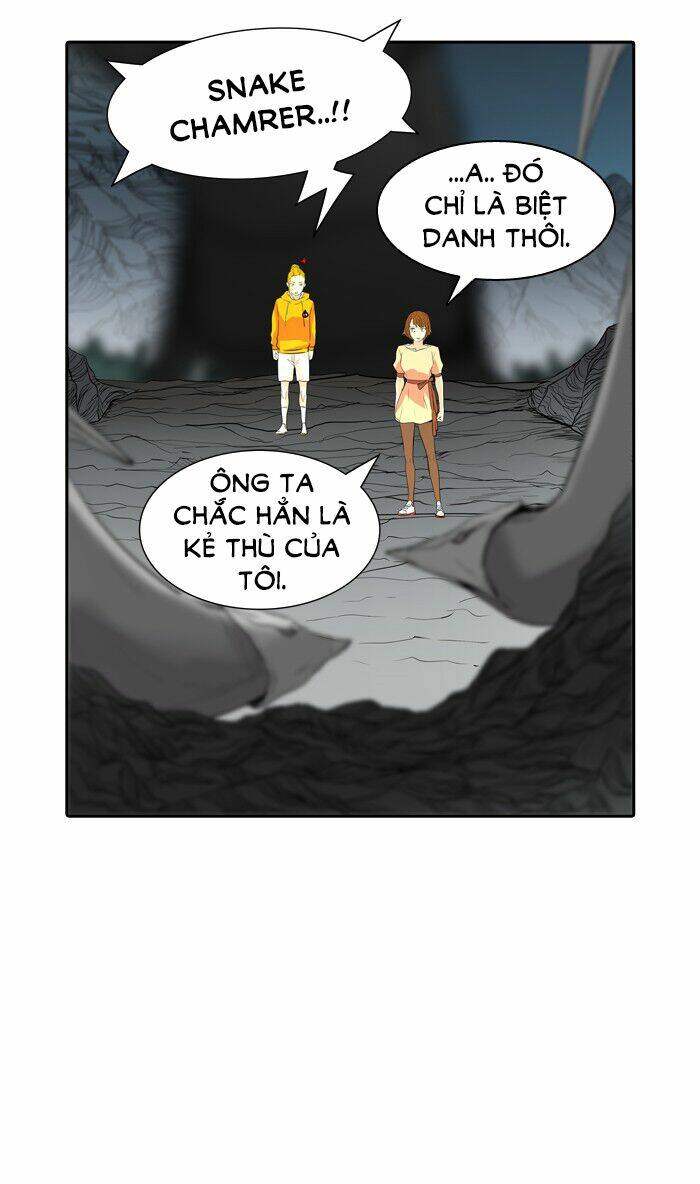 Cuộc Chiến Trong Tòa Tháp – Tower Of God Chapter 357 - Trang 2