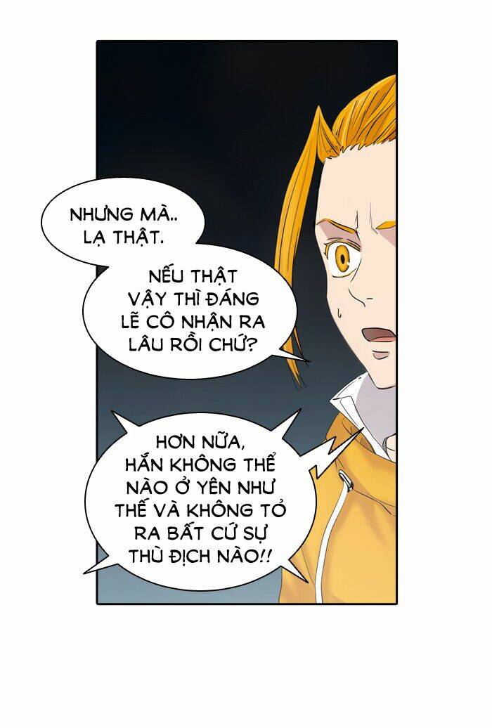 Cuộc Chiến Trong Tòa Tháp – Tower Of God Chapter 357 - Trang 2