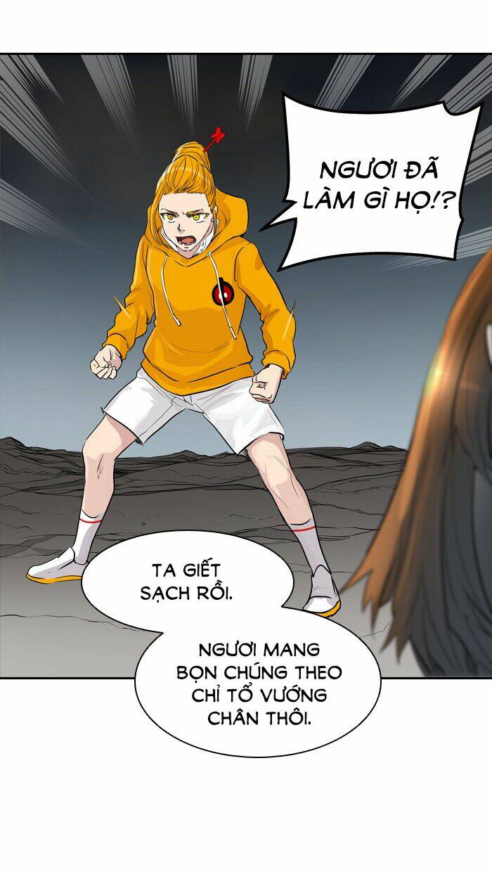 Cuộc Chiến Trong Tòa Tháp – Tower Of God Chapter 357 - Trang 2
