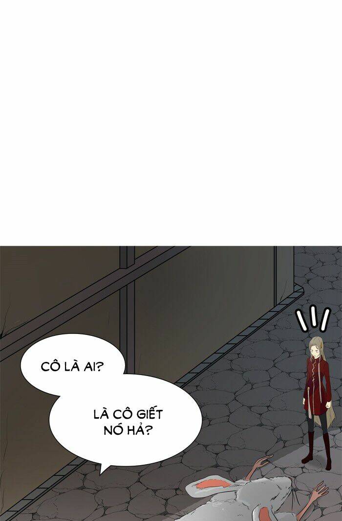 Cuộc Chiến Trong Tòa Tháp – Tower Of God Chapter 357 - Trang 2