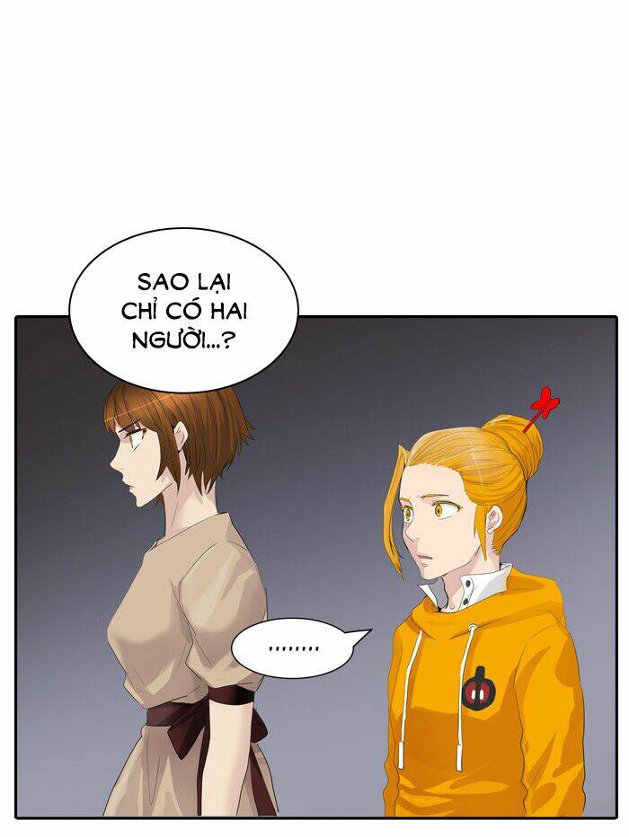 Cuộc Chiến Trong Tòa Tháp – Tower Of God Chapter 357 - Trang 2