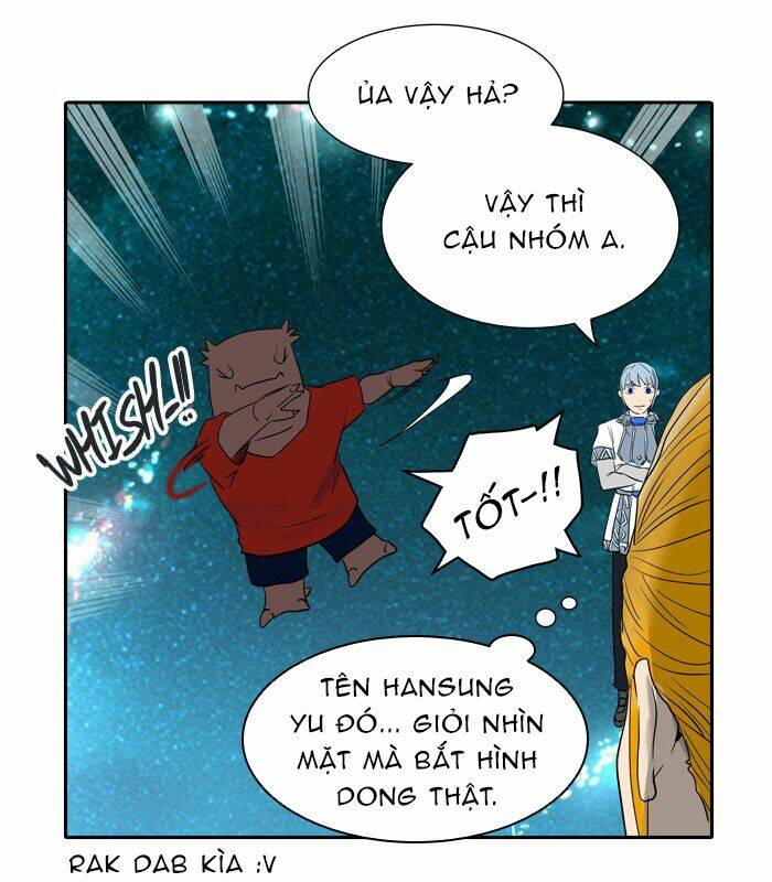 Cuộc Chiến Trong Tòa Tháp – Tower Of God Chapter 358 - Trang 2