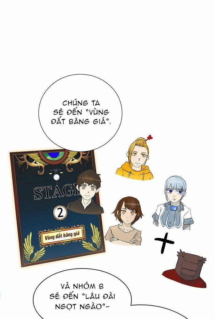 Cuộc Chiến Trong Tòa Tháp – Tower Of God Chapter 358 - Trang 2