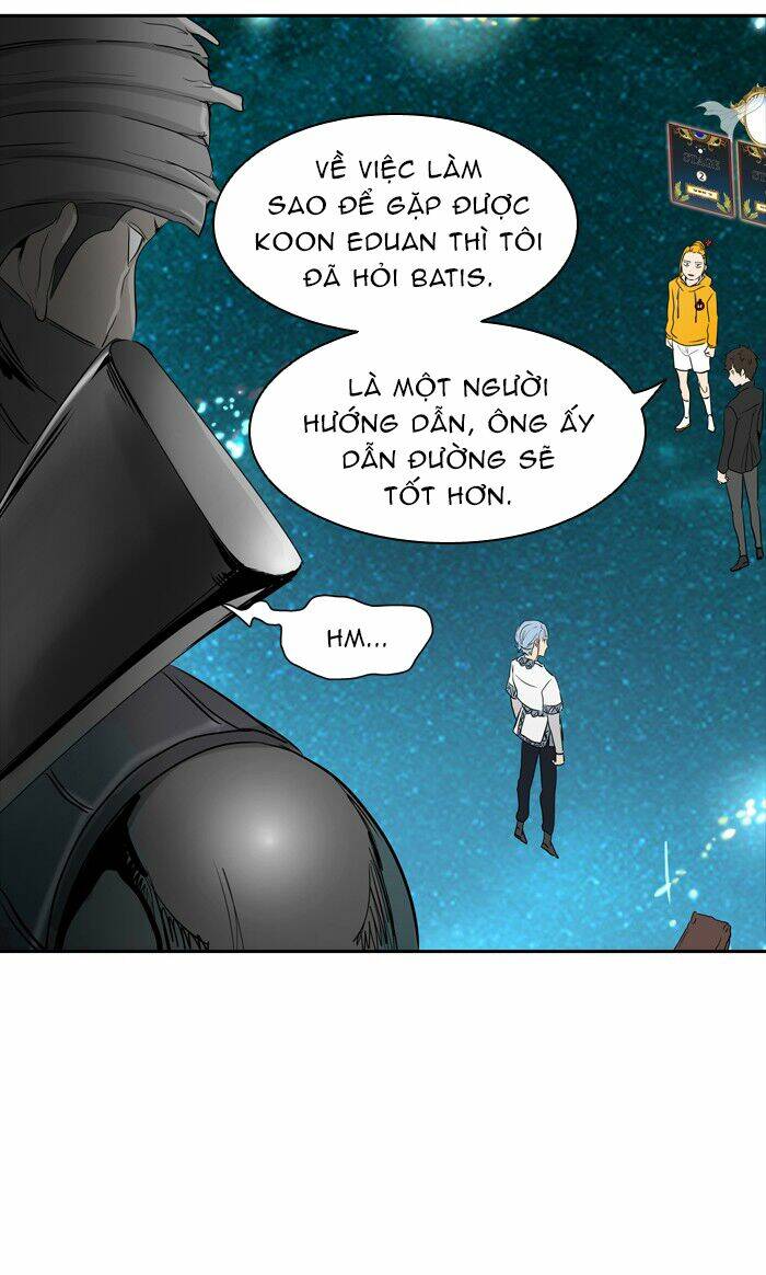 Cuộc Chiến Trong Tòa Tháp – Tower Of God Chapter 358 - Trang 2