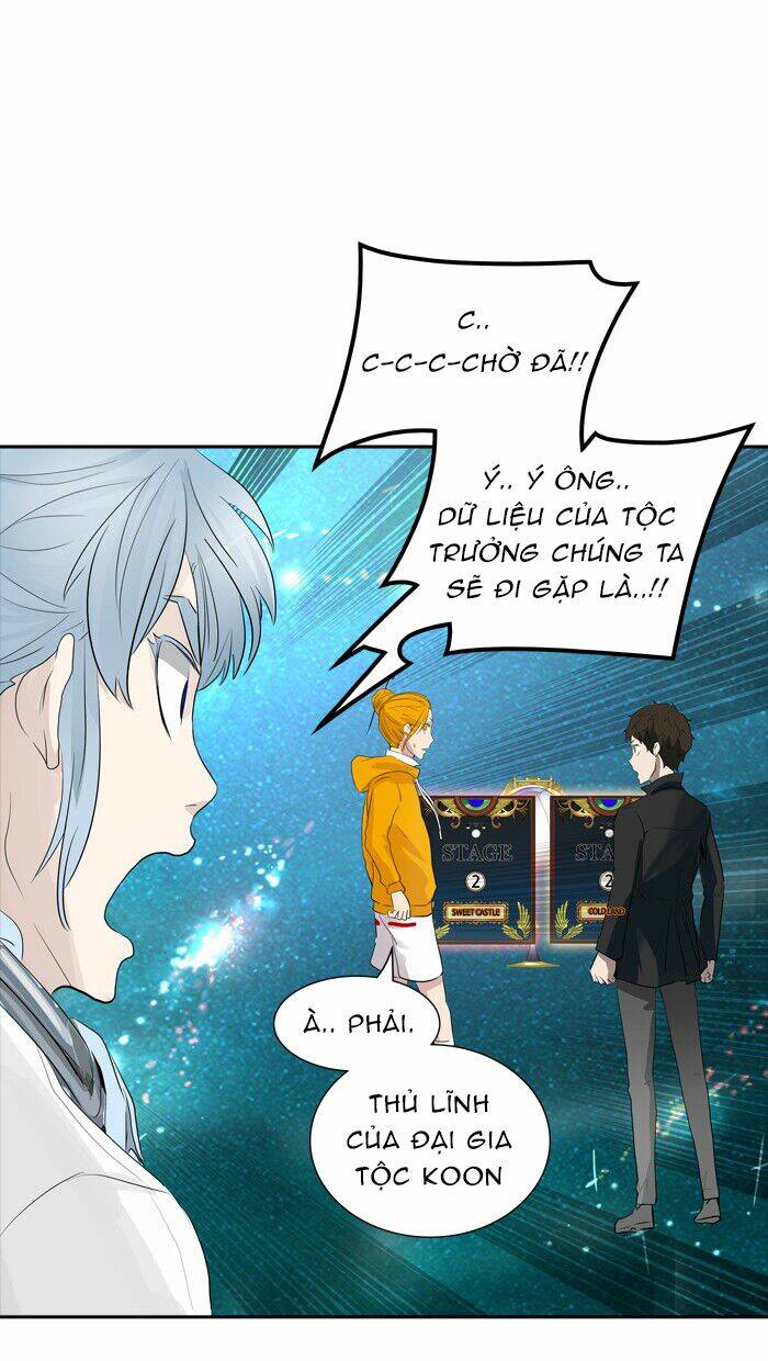 Cuộc Chiến Trong Tòa Tháp – Tower Of God Chapter 358 - Trang 2
