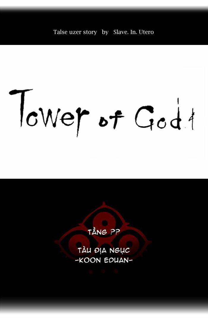 Cuộc Chiến Trong Tòa Tháp – Tower Of God Chapter 358 - Trang 2
