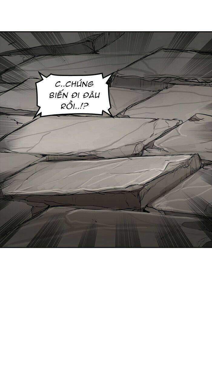 Cuộc Chiến Trong Tòa Tháp – Tower Of God Chapter 358 - Trang 2