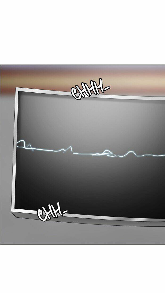 Cuộc Chiến Trong Tòa Tháp – Tower Of God Chapter 358 - Trang 2