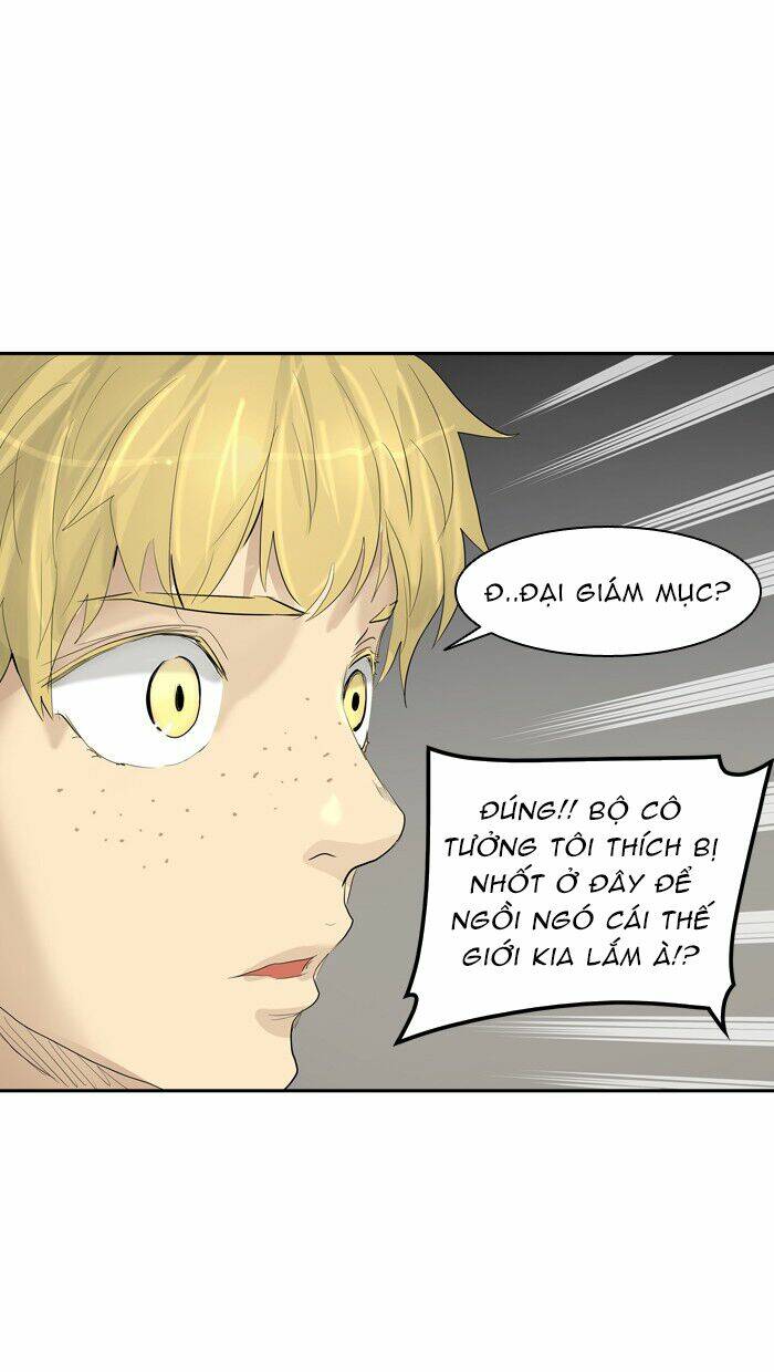 Cuộc Chiến Trong Tòa Tháp – Tower Of God Chapter 358 - Trang 2