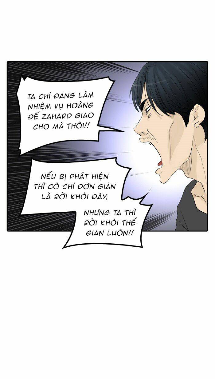 Cuộc Chiến Trong Tòa Tháp – Tower Of God Chapter 358 - Trang 2