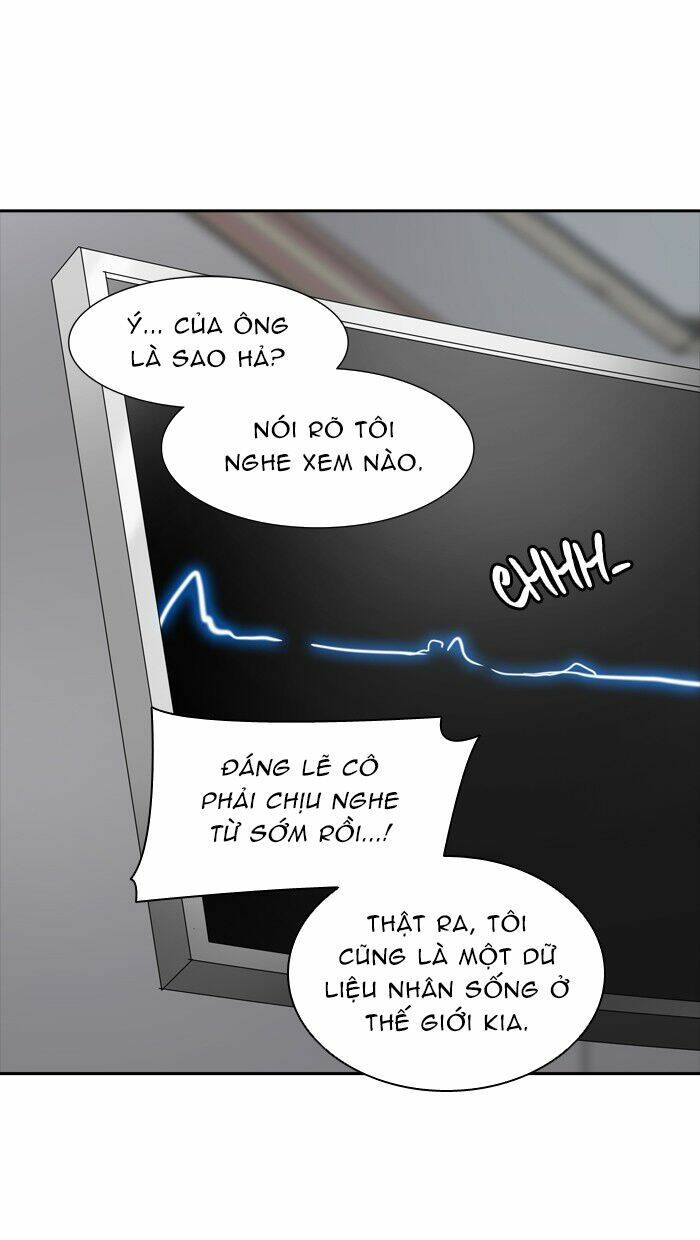 Cuộc Chiến Trong Tòa Tháp – Tower Of God Chapter 358 - Trang 2