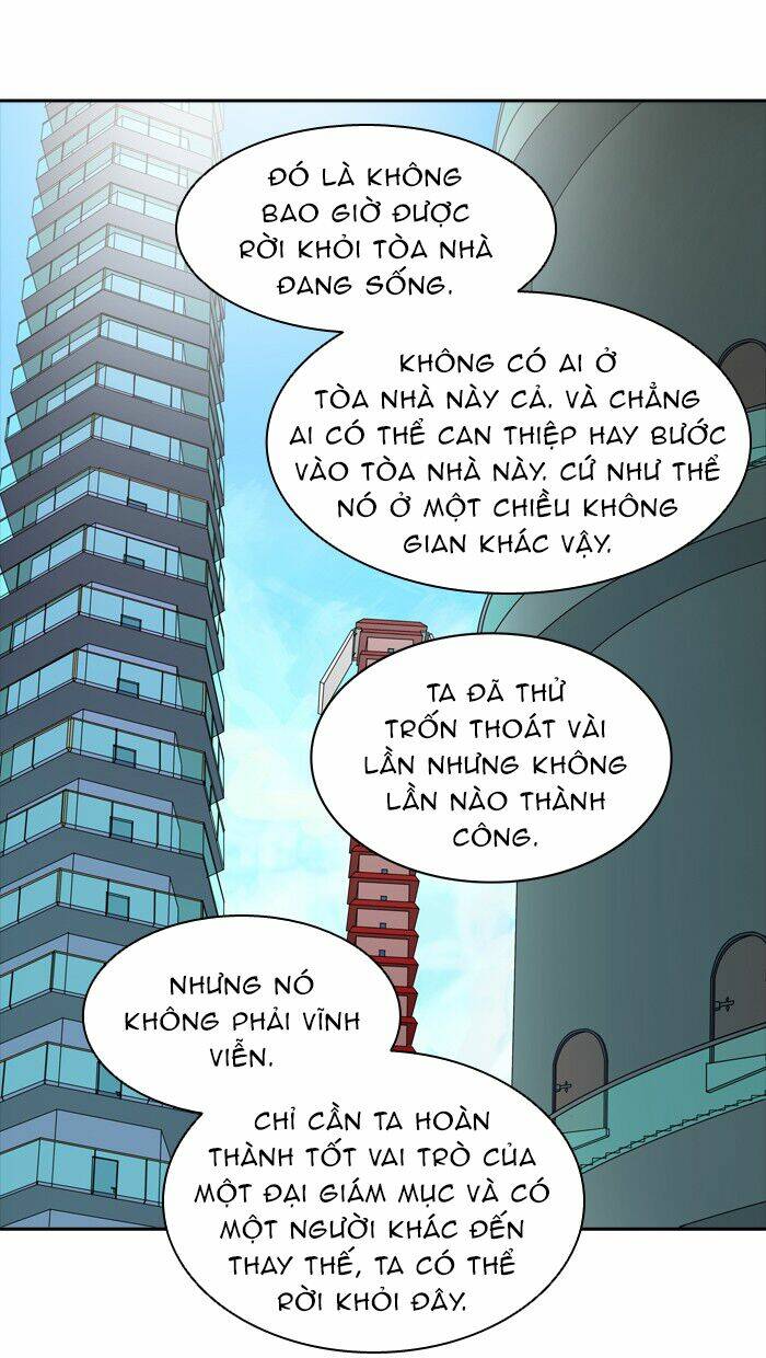 Cuộc Chiến Trong Tòa Tháp – Tower Of God Chapter 358 - Trang 2