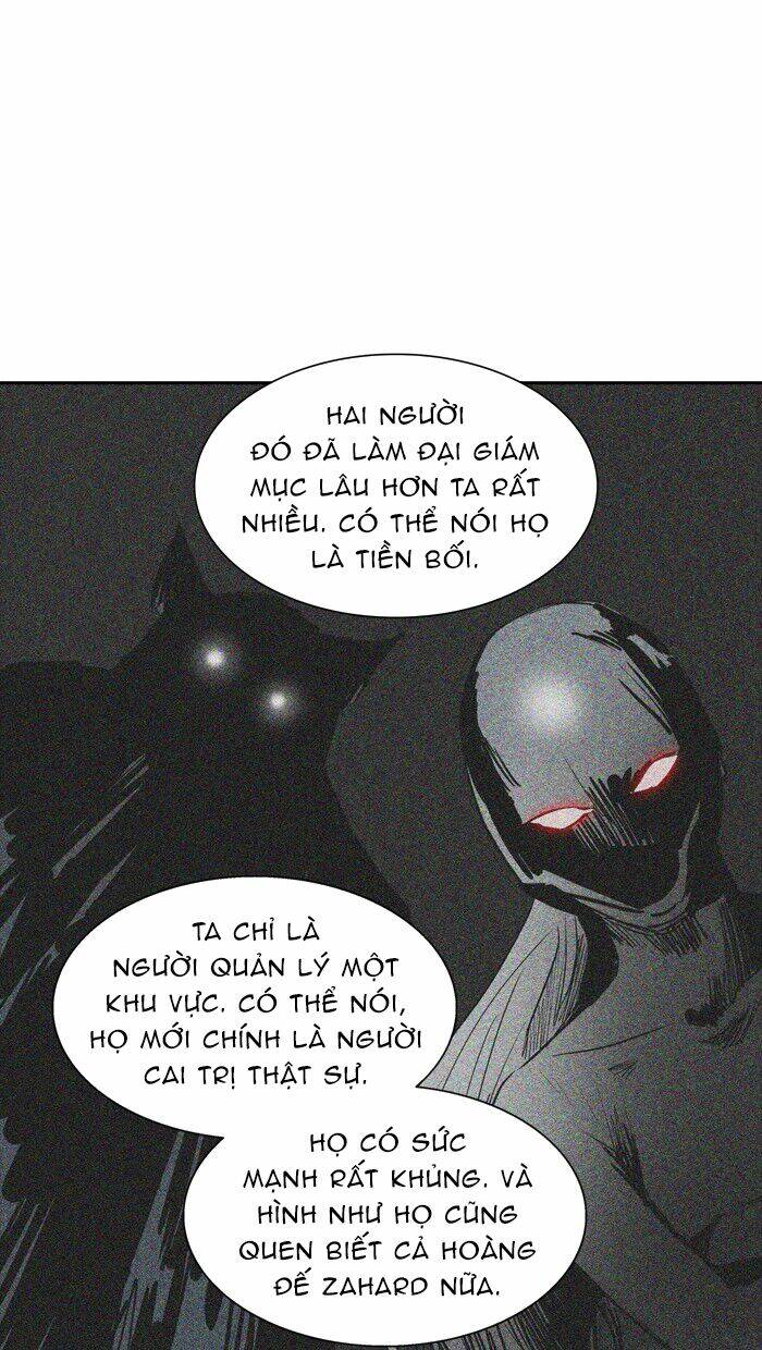 Cuộc Chiến Trong Tòa Tháp – Tower Of God Chapter 358 - Trang 2