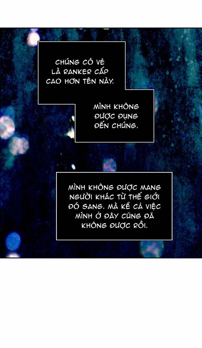 Cuộc Chiến Trong Tòa Tháp – Tower Of God Chapter 358 - Trang 2