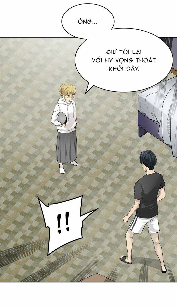 Cuộc Chiến Trong Tòa Tháp – Tower Of God Chapter 358 - Trang 2