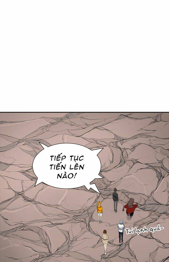 Cuộc Chiến Trong Tòa Tháp – Tower Of God Chapter 358 - Trang 2