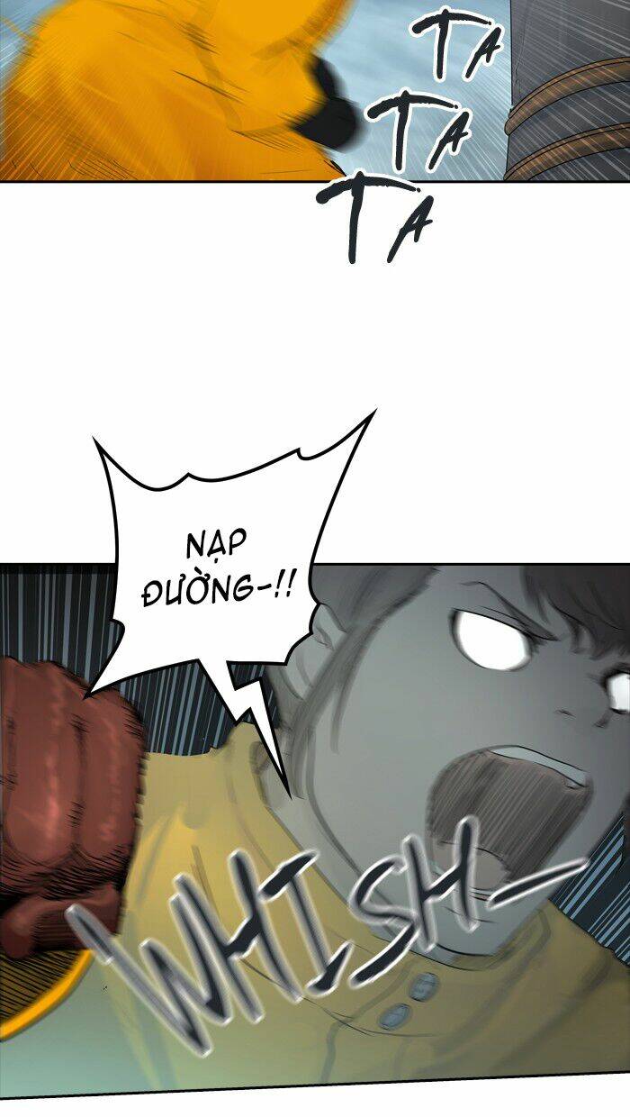 Cuộc Chiến Trong Tòa Tháp – Tower Of God Chapter 358 - Trang 2