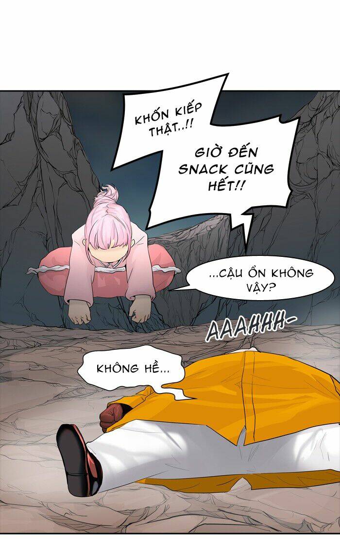 Cuộc Chiến Trong Tòa Tháp – Tower Of God Chapter 358 - Trang 2
