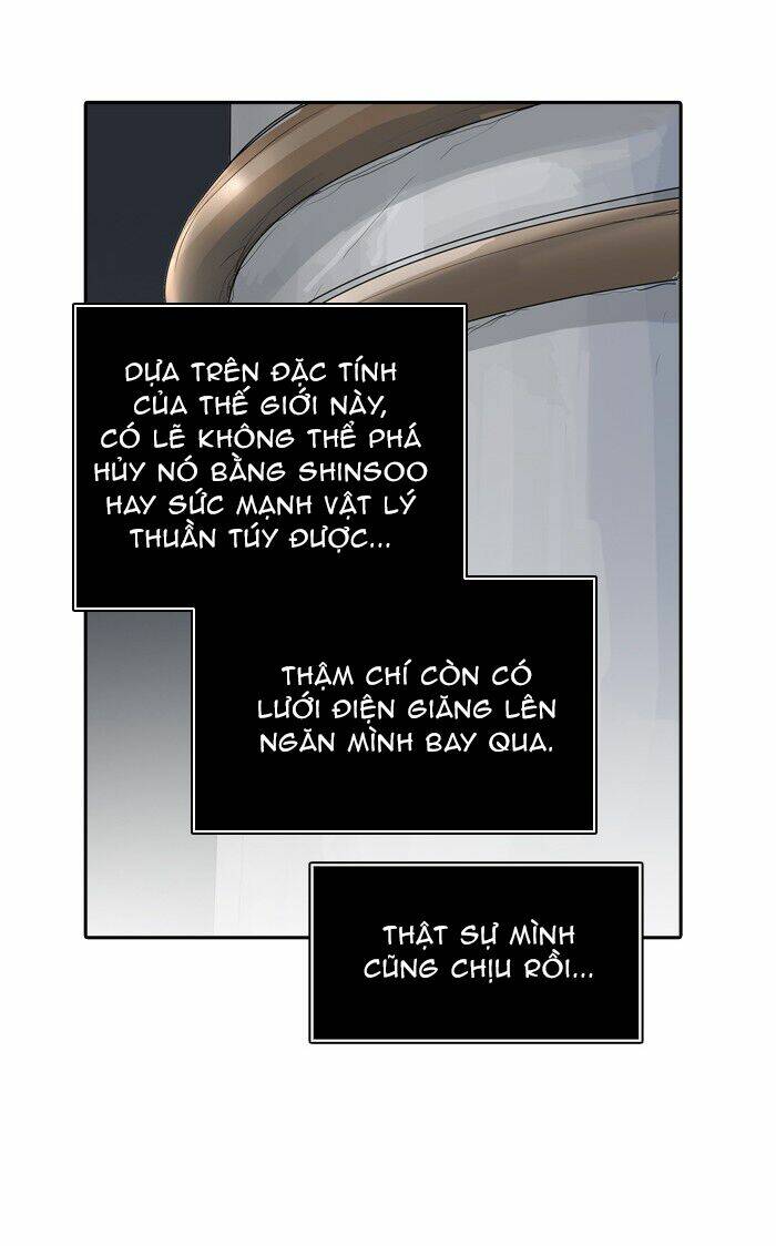 Cuộc Chiến Trong Tòa Tháp – Tower Of God Chapter 358 - Trang 2
