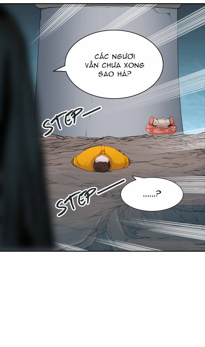 Cuộc Chiến Trong Tòa Tháp – Tower Of God Chapter 358 - Trang 2