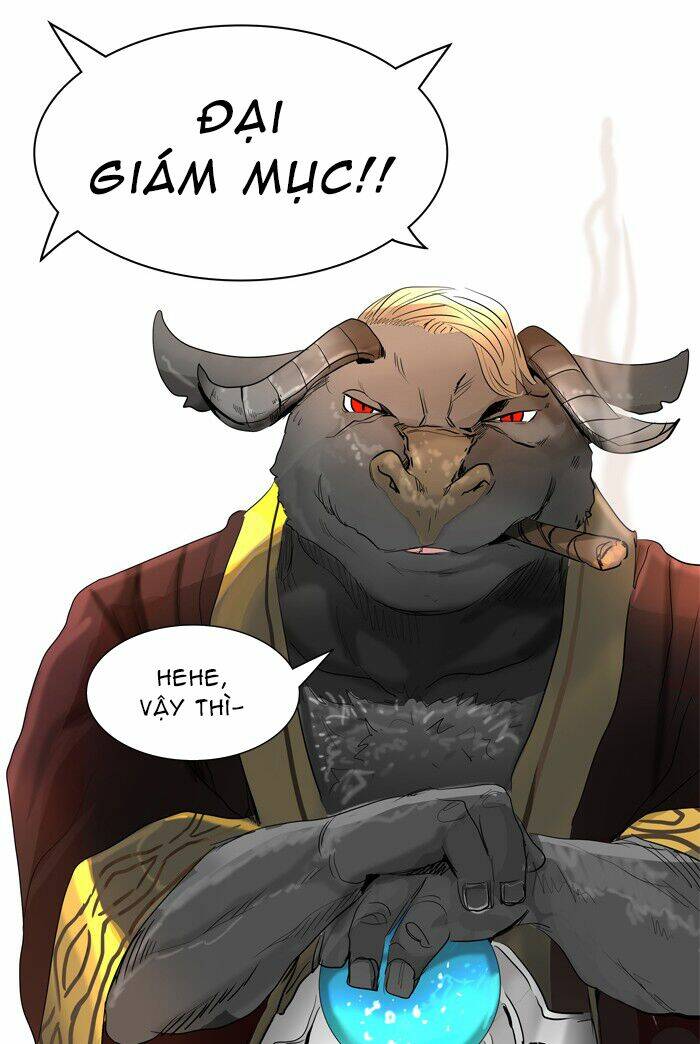 Cuộc Chiến Trong Tòa Tháp – Tower Of God Chapter 358 - Trang 2
