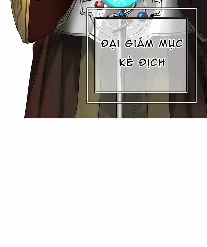 Cuộc Chiến Trong Tòa Tháp – Tower Of God Chapter 358 - Trang 2