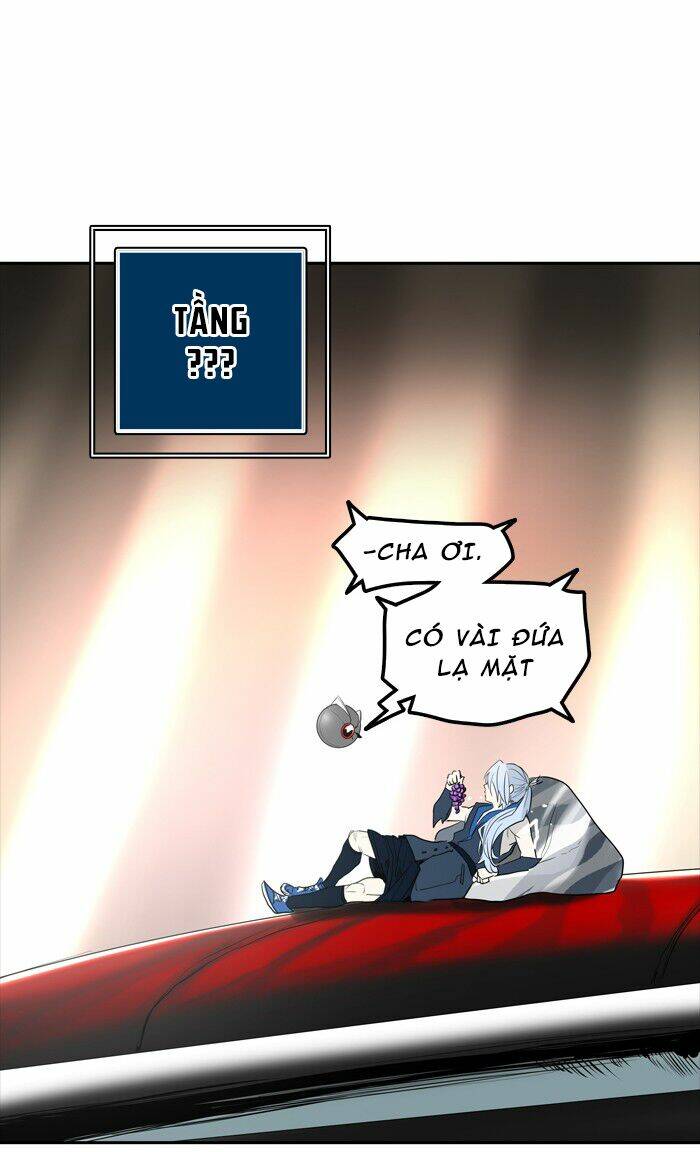 Cuộc Chiến Trong Tòa Tháp – Tower Of God Chapter 358 - Trang 2