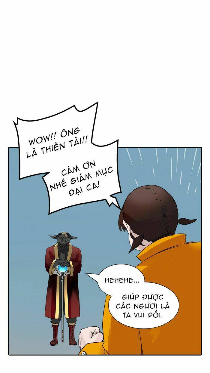 Cuộc Chiến Trong Tòa Tháp – Tower Of God Chapter 359 - Trang 2