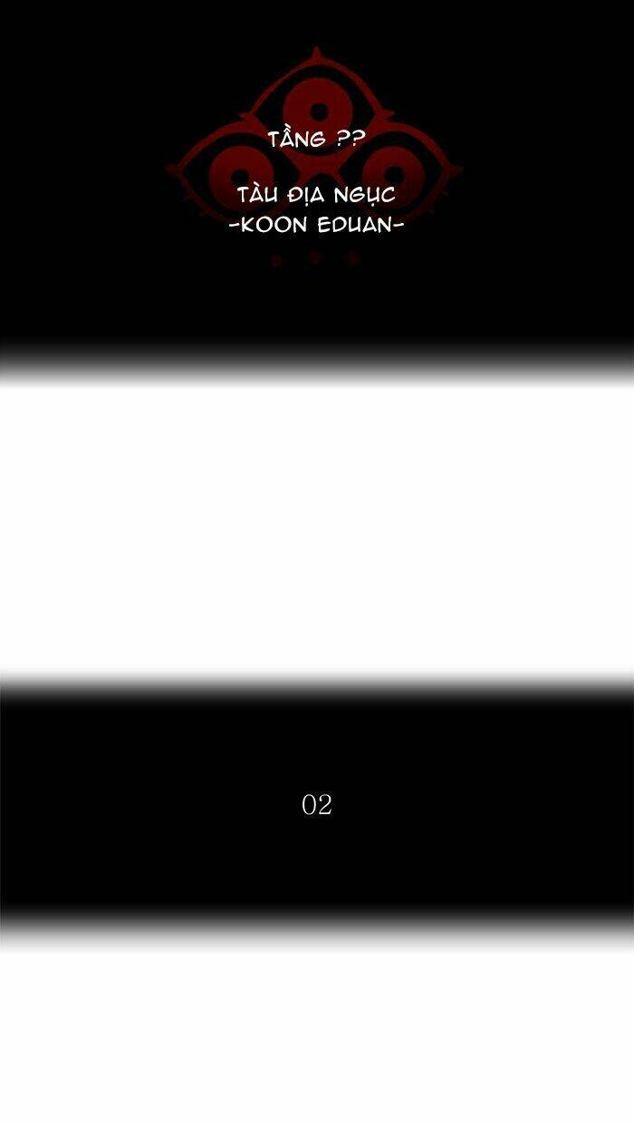 Cuộc Chiến Trong Tòa Tháp – Tower Of God Chapter 359 - Trang 2