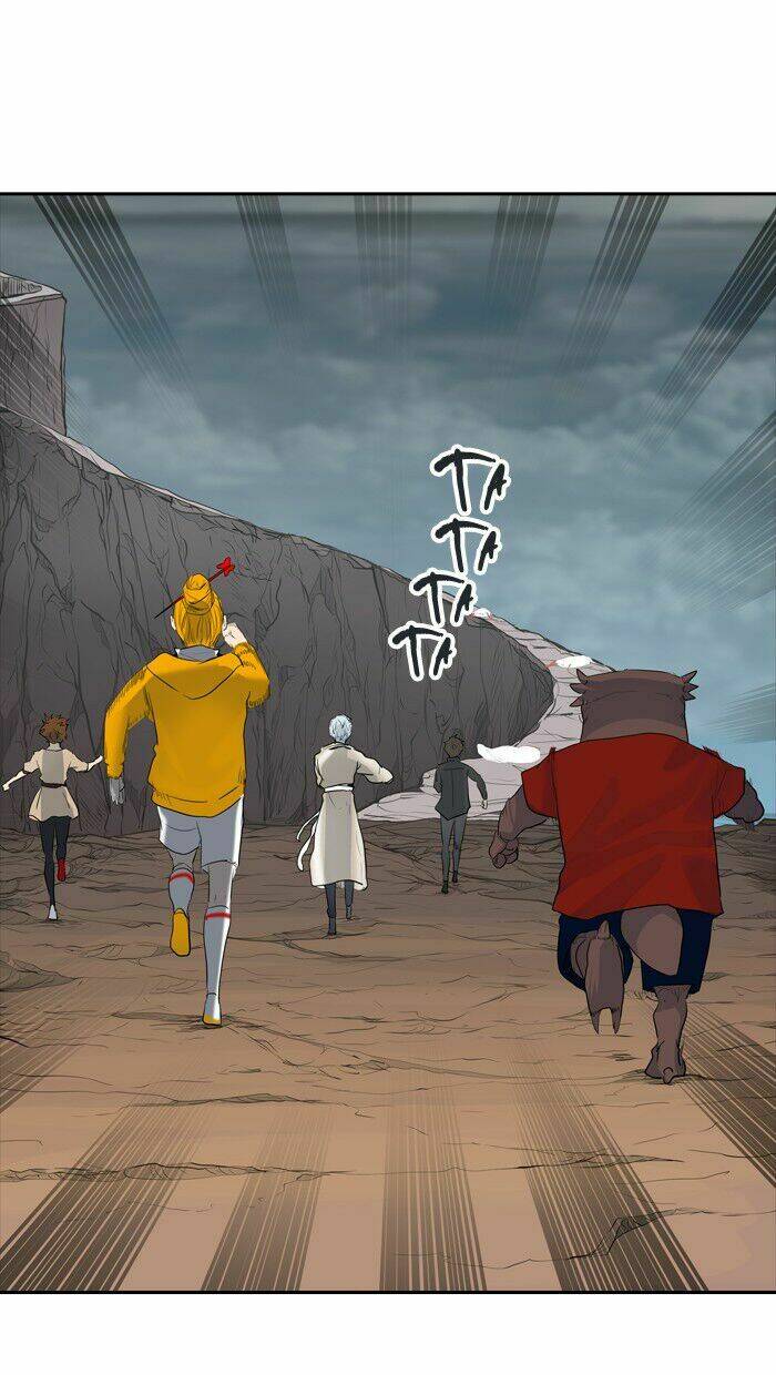 Cuộc Chiến Trong Tòa Tháp – Tower Of God Chapter 359 - Trang 2